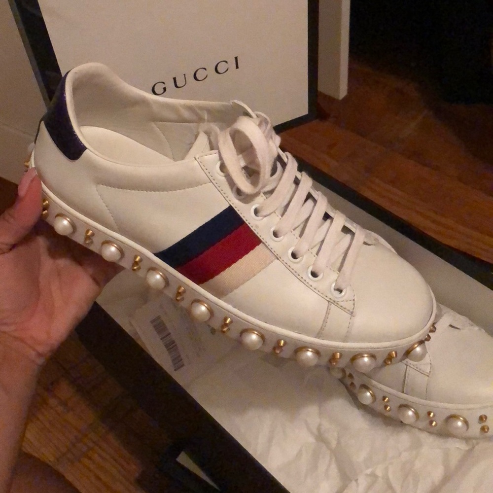 Gucci sneaker